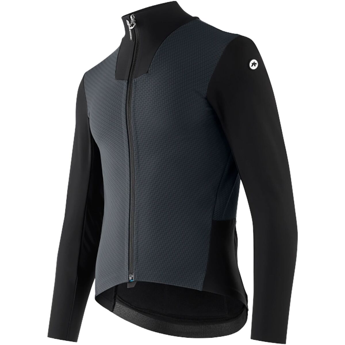 Assos MILLE GT HASHOOGI Winter Jacket S11 - Men's - Men
