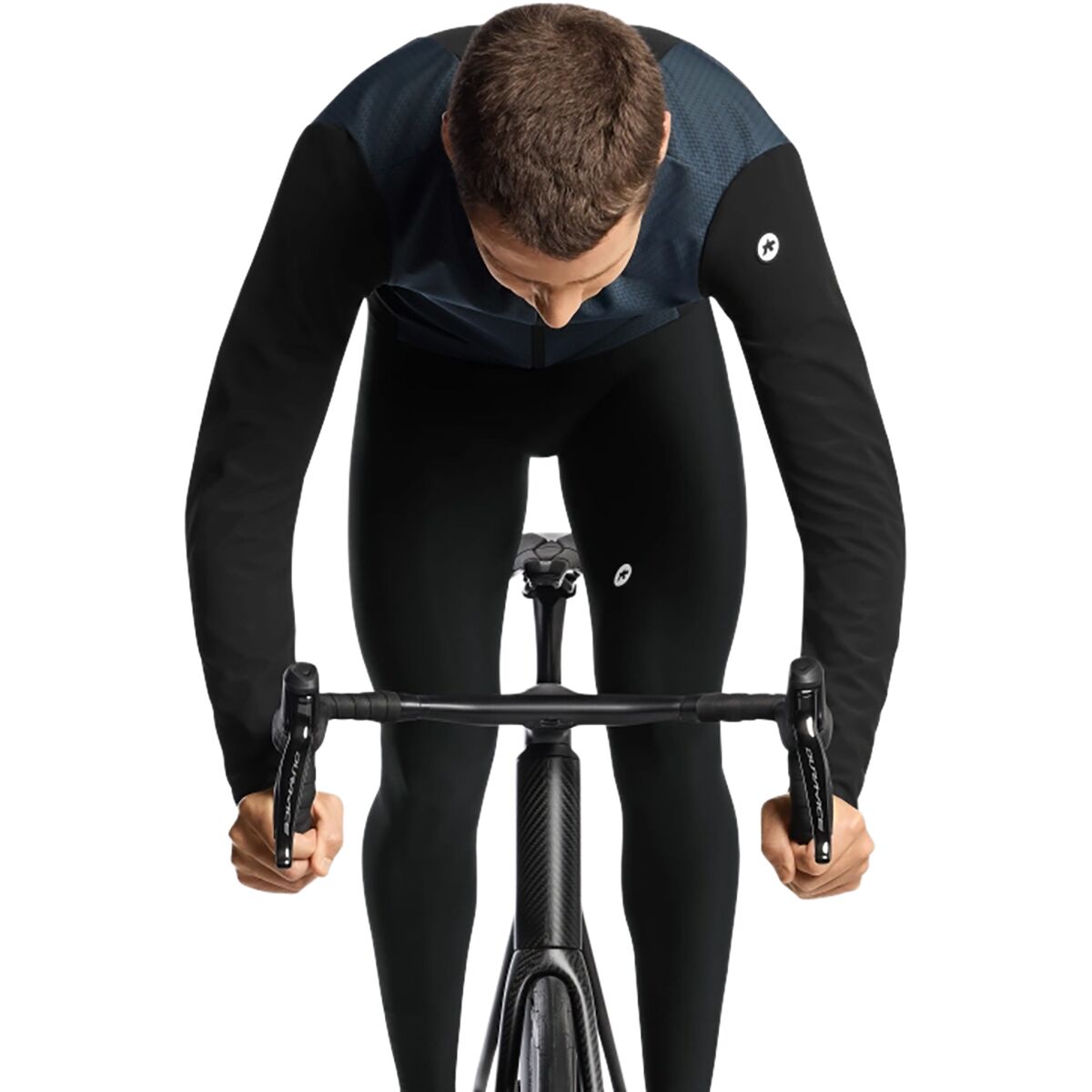 Assos MILLE GT HASHOOGI Winter Jacket S11 - Men's - Men