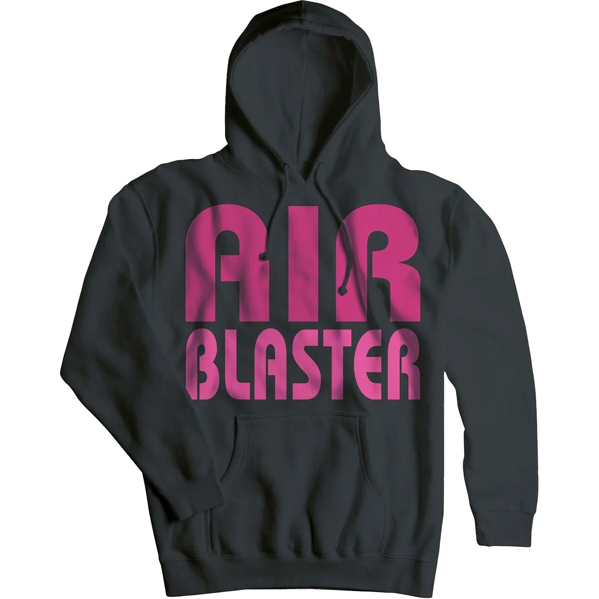 エアブラスター プルオーバー フーディー airblaster pullover エア
