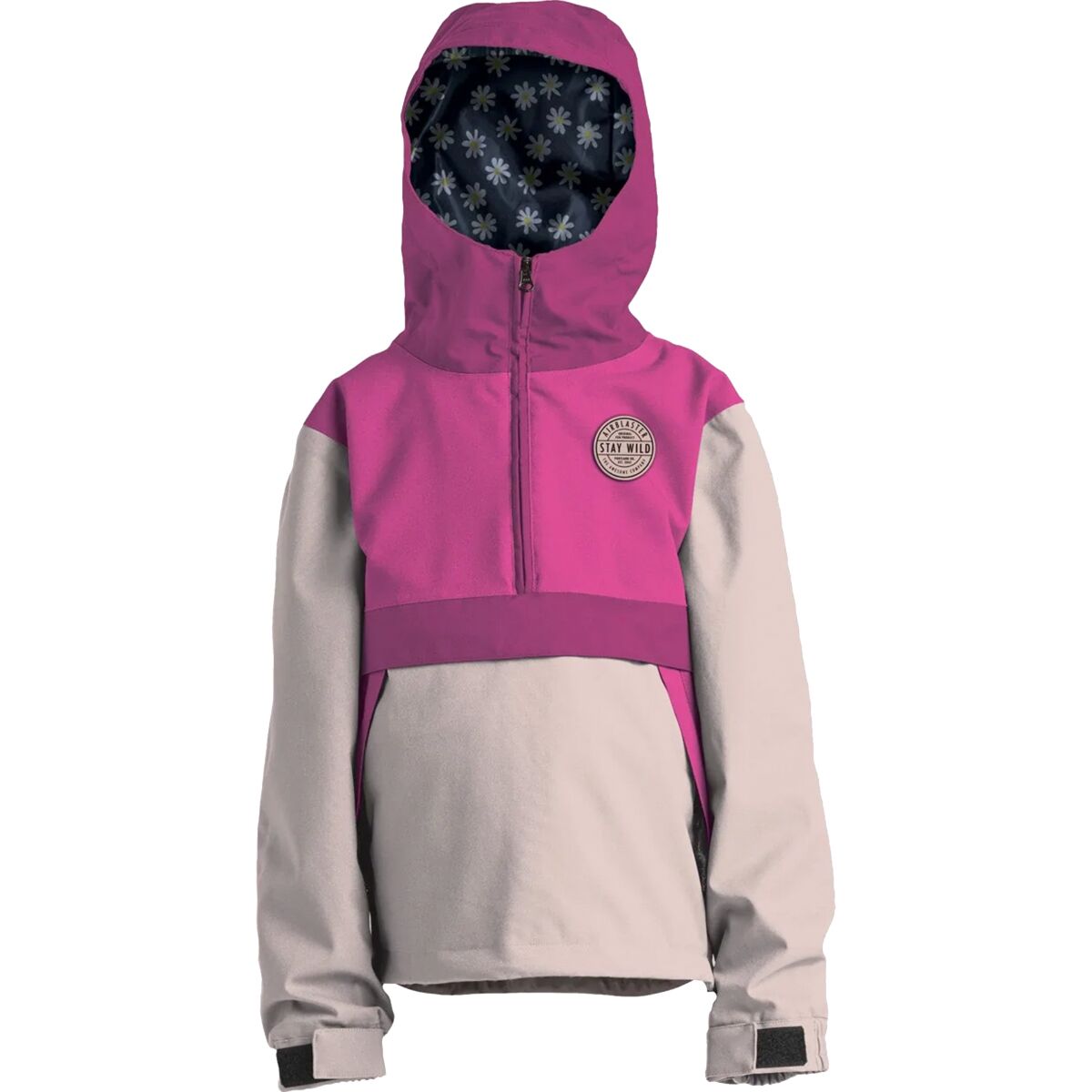 Airblaster Trenchover Jacket - Girls' - Kids