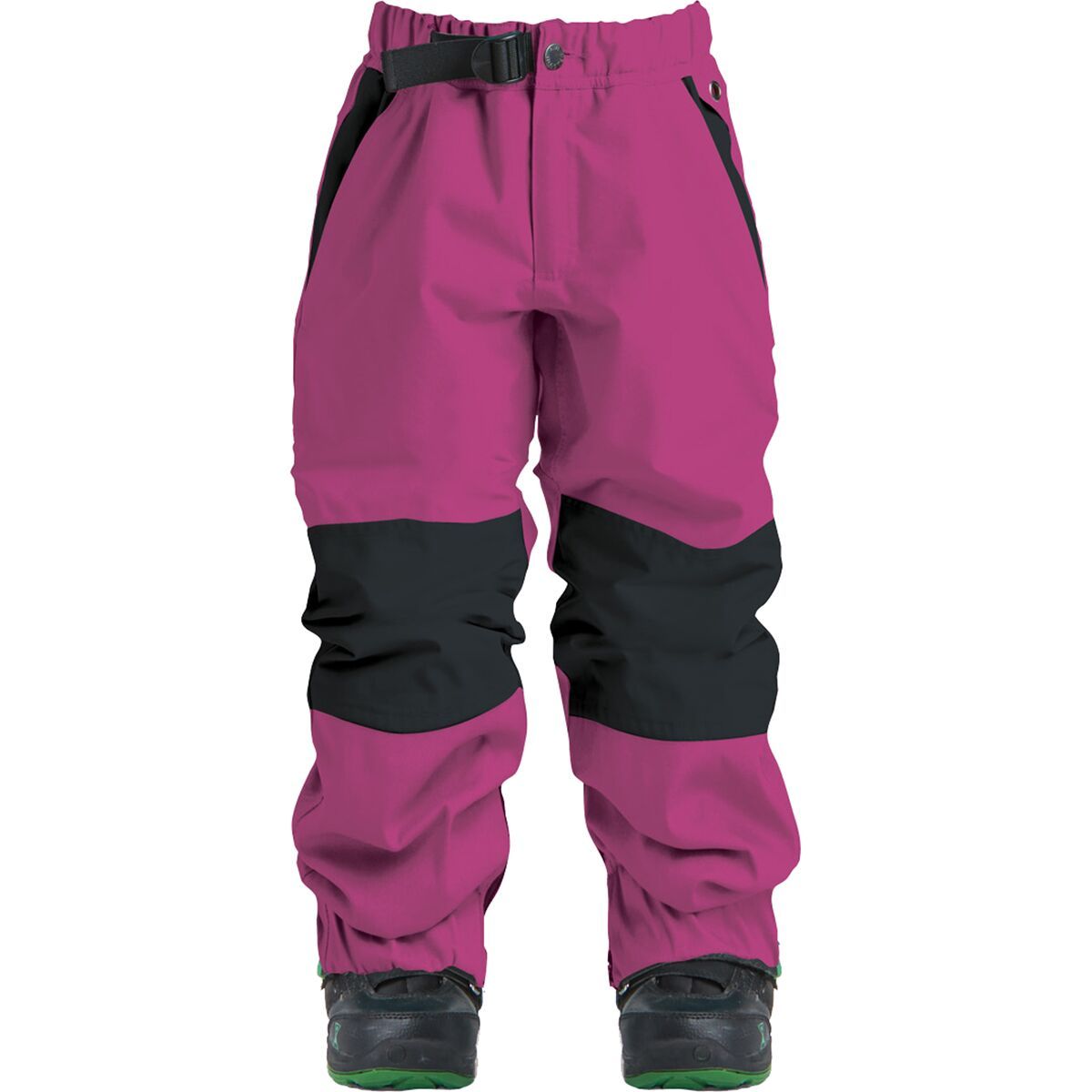 Airblaster Boss Pant - Kids' - Kids