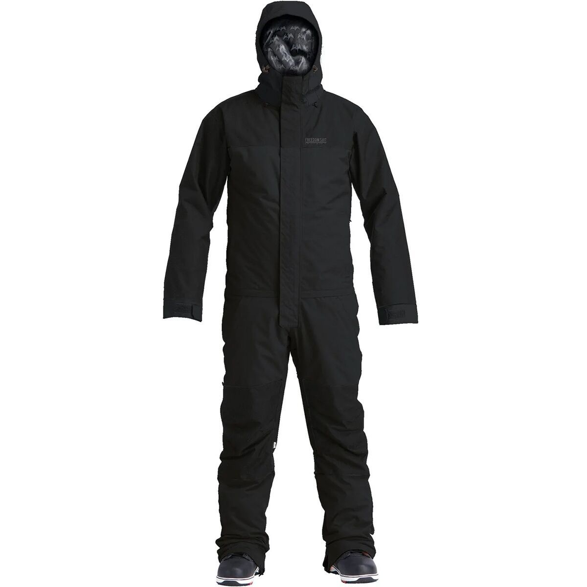 Airblaster Insulated Freedom Suit - Men's - Men