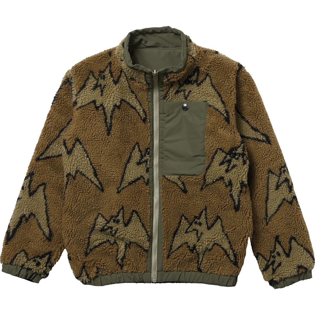 Airblaster Double Puff Jacket - Men's - Men