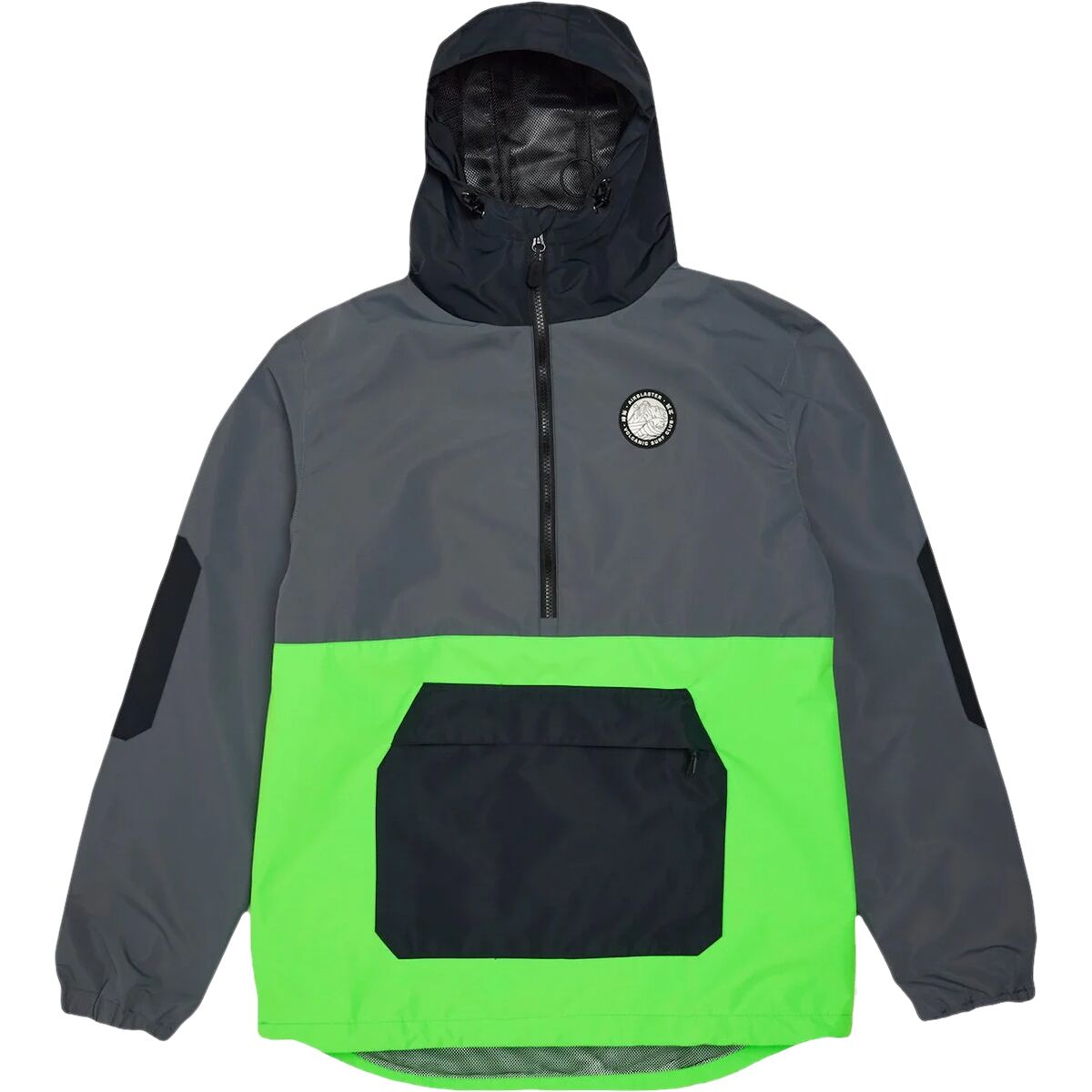 Airblaster Breakwinder Packable Pullover - Men's - Men