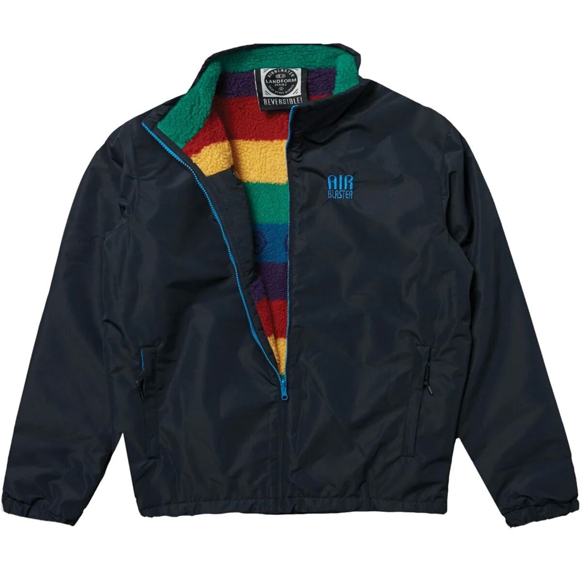 Airblaster Double Puff Jacket - Men's - Men Airblaster Double Puff Jacket - Men's - Men