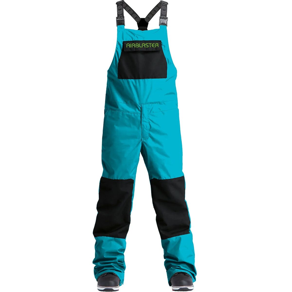 Airblaster Freedom Bib - Men's - Men