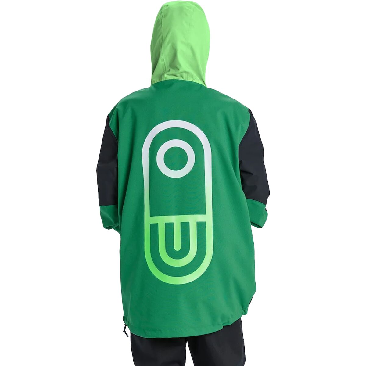 Airblaster Max Trenchover Jacket - Men's - Men