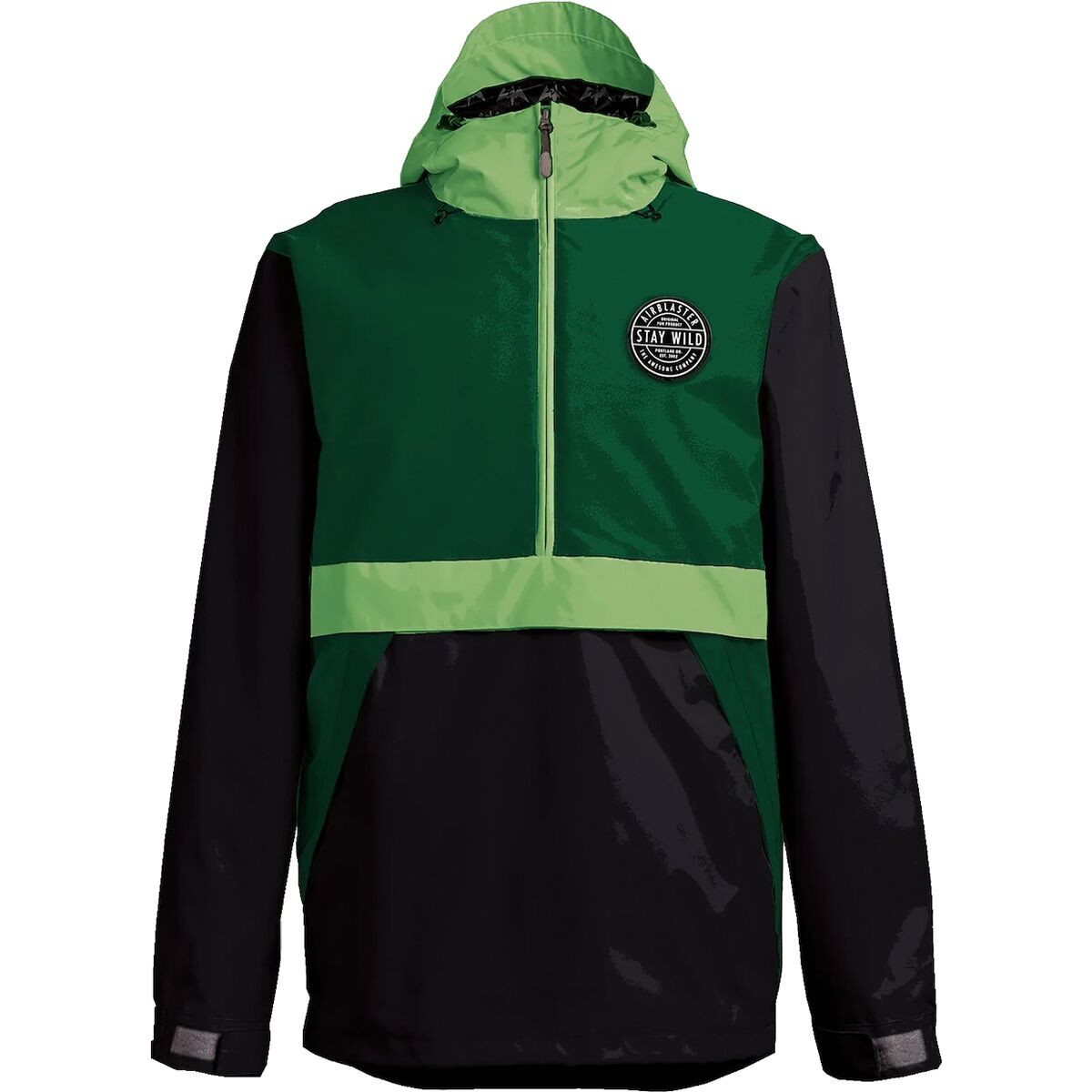 Airblaster Max Trenchover Jacket - Men's - Men