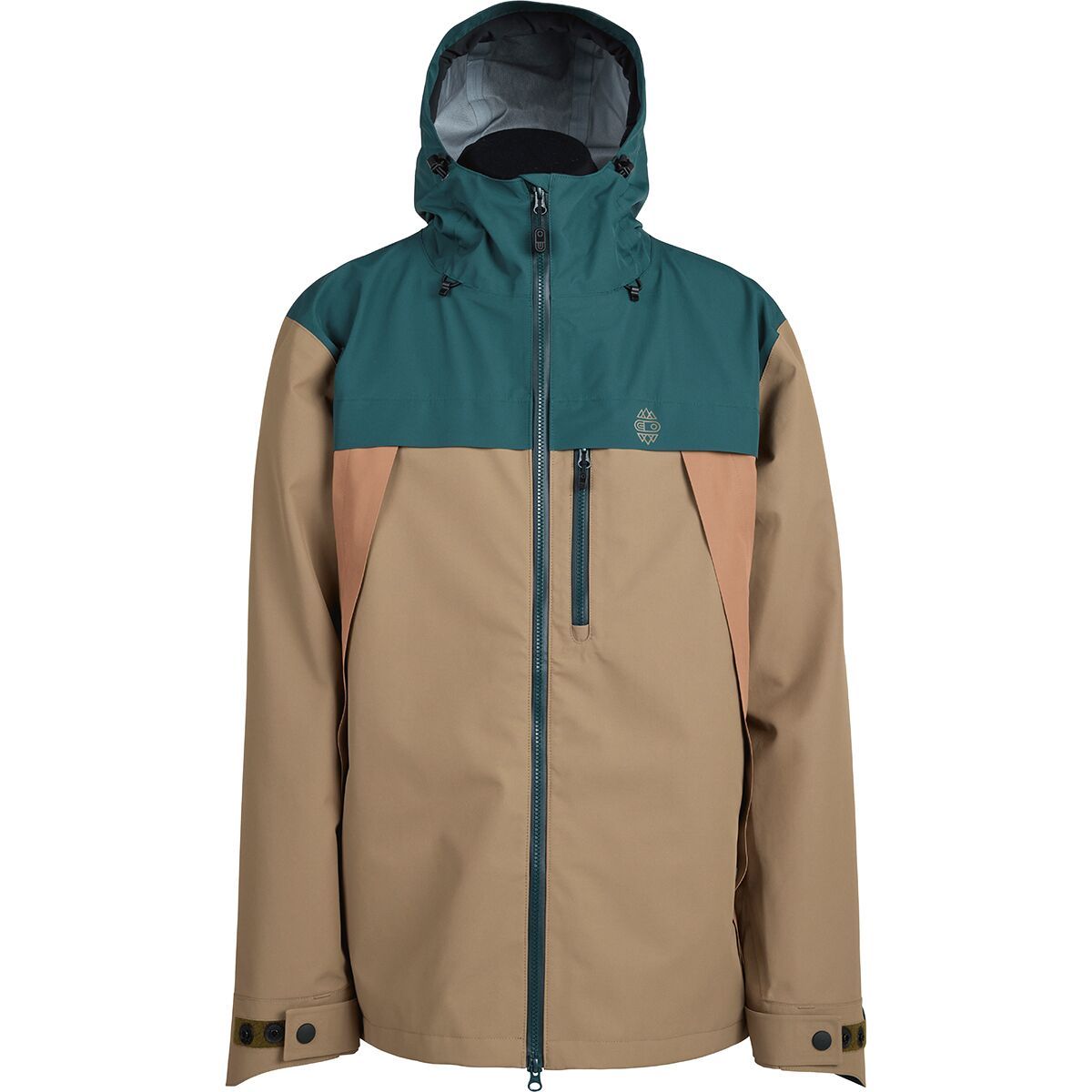 Airblaster Beast Series ジャケット L Airblaster Beast 3L Jacket - Men's - Men