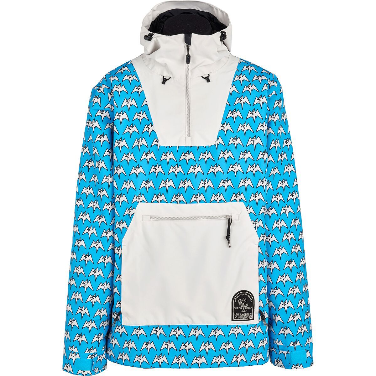 Airblaster Freedom Pullover - Men's - Men