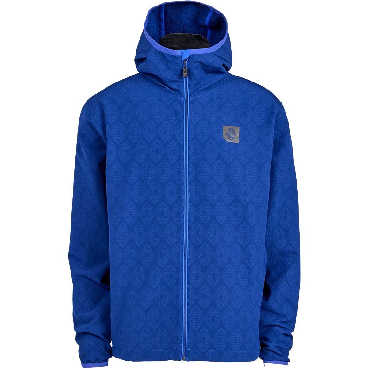 Airblaster Quickstrike Hoodie - Men's - Men