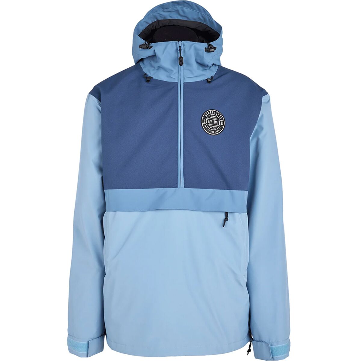 Airblaster Trenchover Jacket - Men's - Men