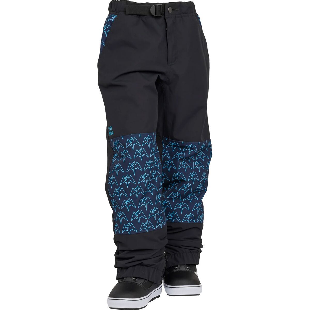 Airblaster Boss Pant - Kids' - Kids