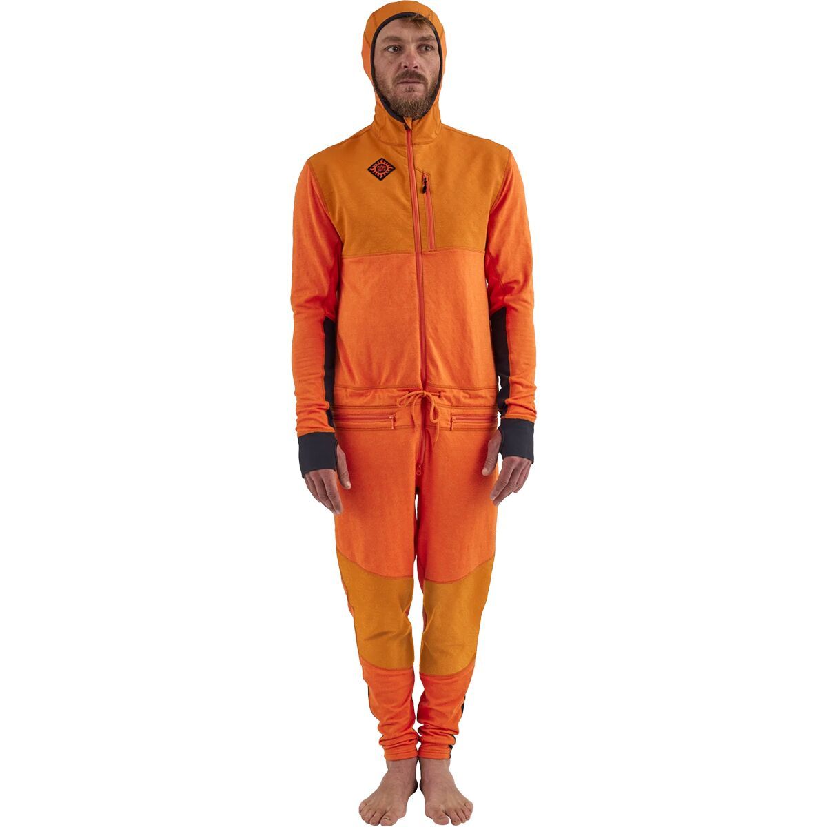 (取寄) エアブラスター メンズ ニンジャ スーツ プロ - メンズ Airblaster men Ninja Suit Pro - Men's Austen Orange AUSORA.jpg