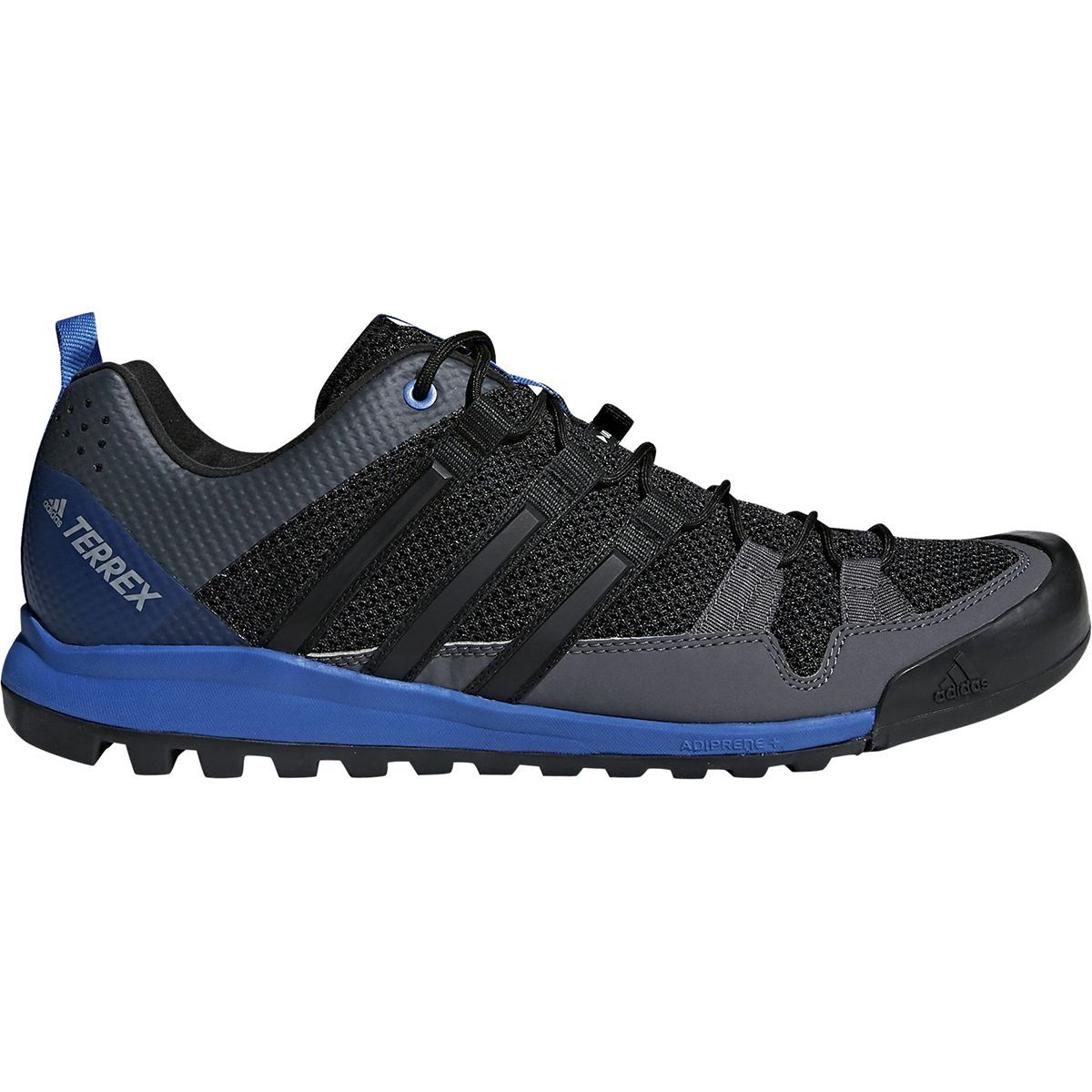 adidas outdoor terrex solo approach shoe