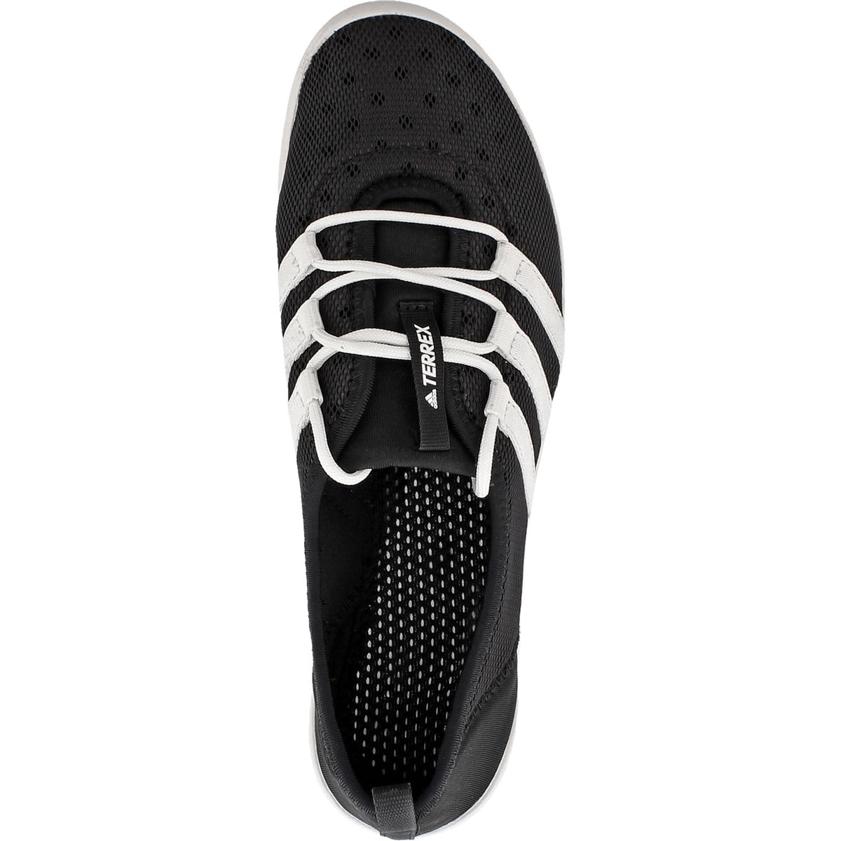 adidas gazelle silver green womens Sport-X Water shoes Black
