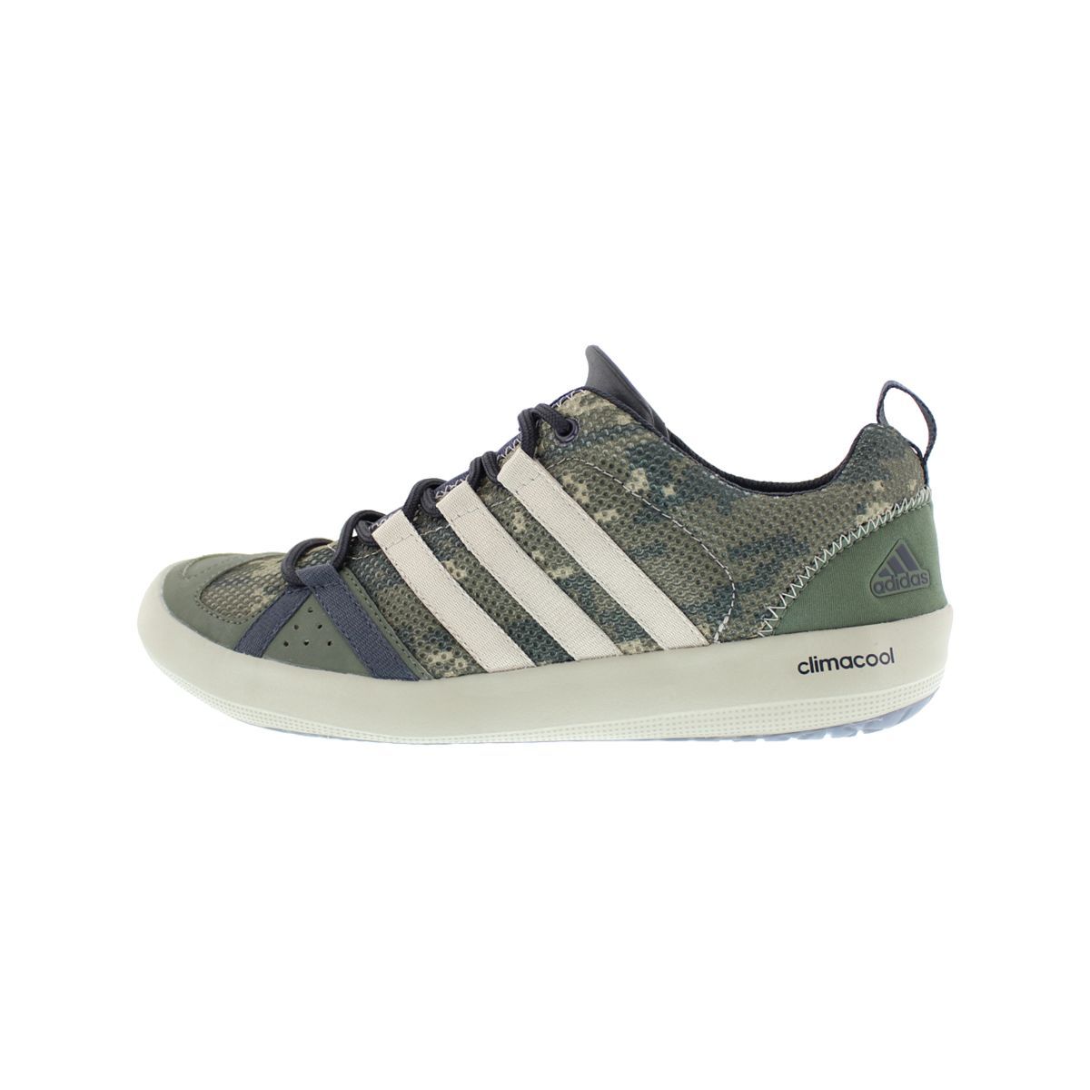 【ADIDAS originals】 TERREX BOAT SLIP-ON CLIMACOOL★大人気★ adidas Terrex Boat Slip-On Climacool Shoes - Black | Free