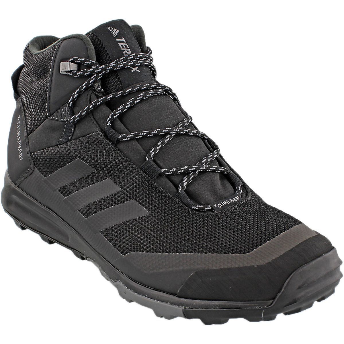 adidas terrex tivid mid winterboots