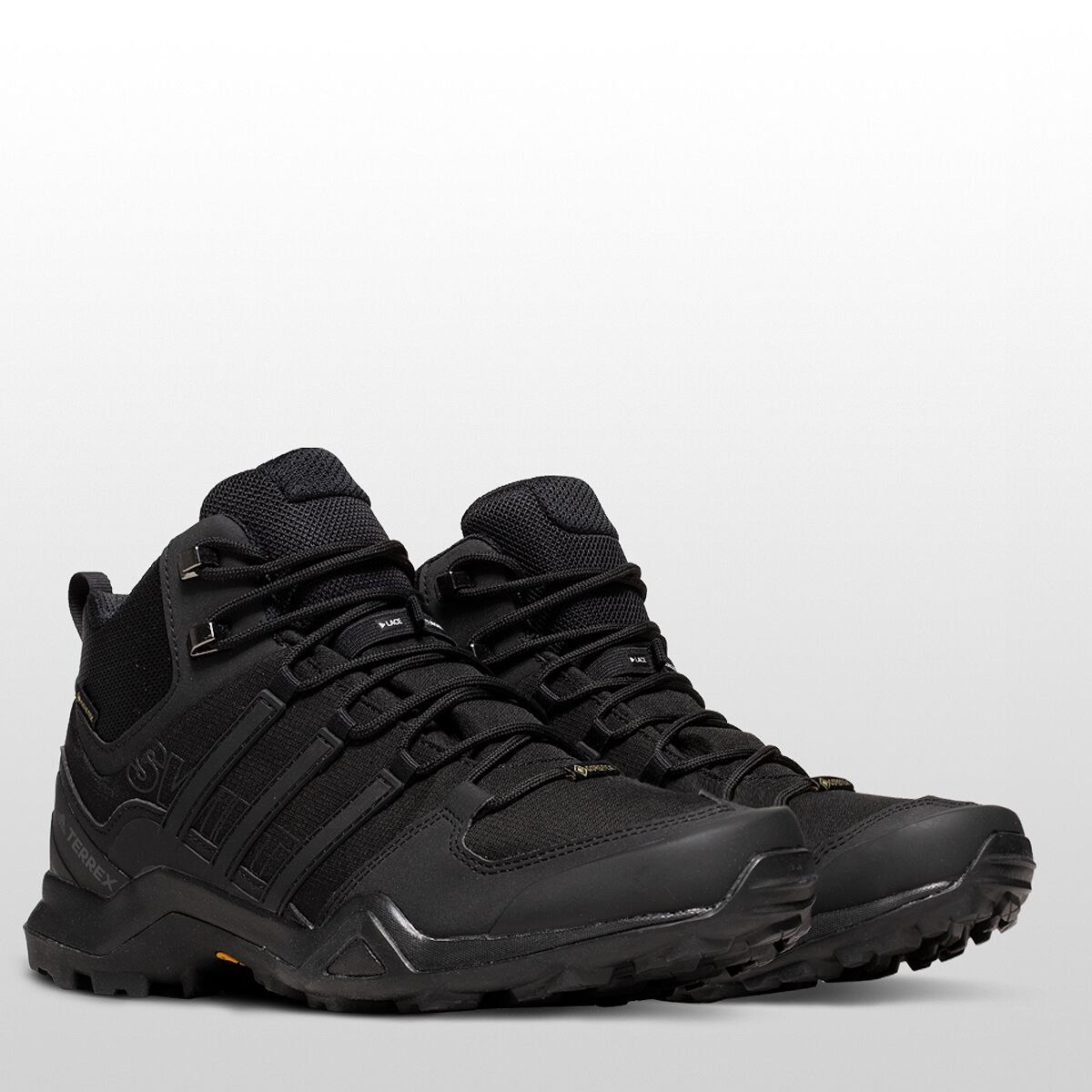 ADIDAS Terrex Swift R2 Mid GTX CM7500 Adidas Terrex Terrex Swift R2 Mid GTX Outdoor Shoes main image 2