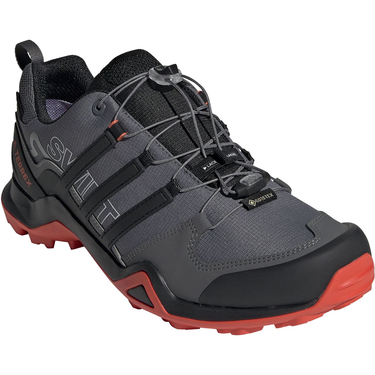 Adidas TERREX Terrex Swift R2 GTX Hiking Shoe - Men's - Men