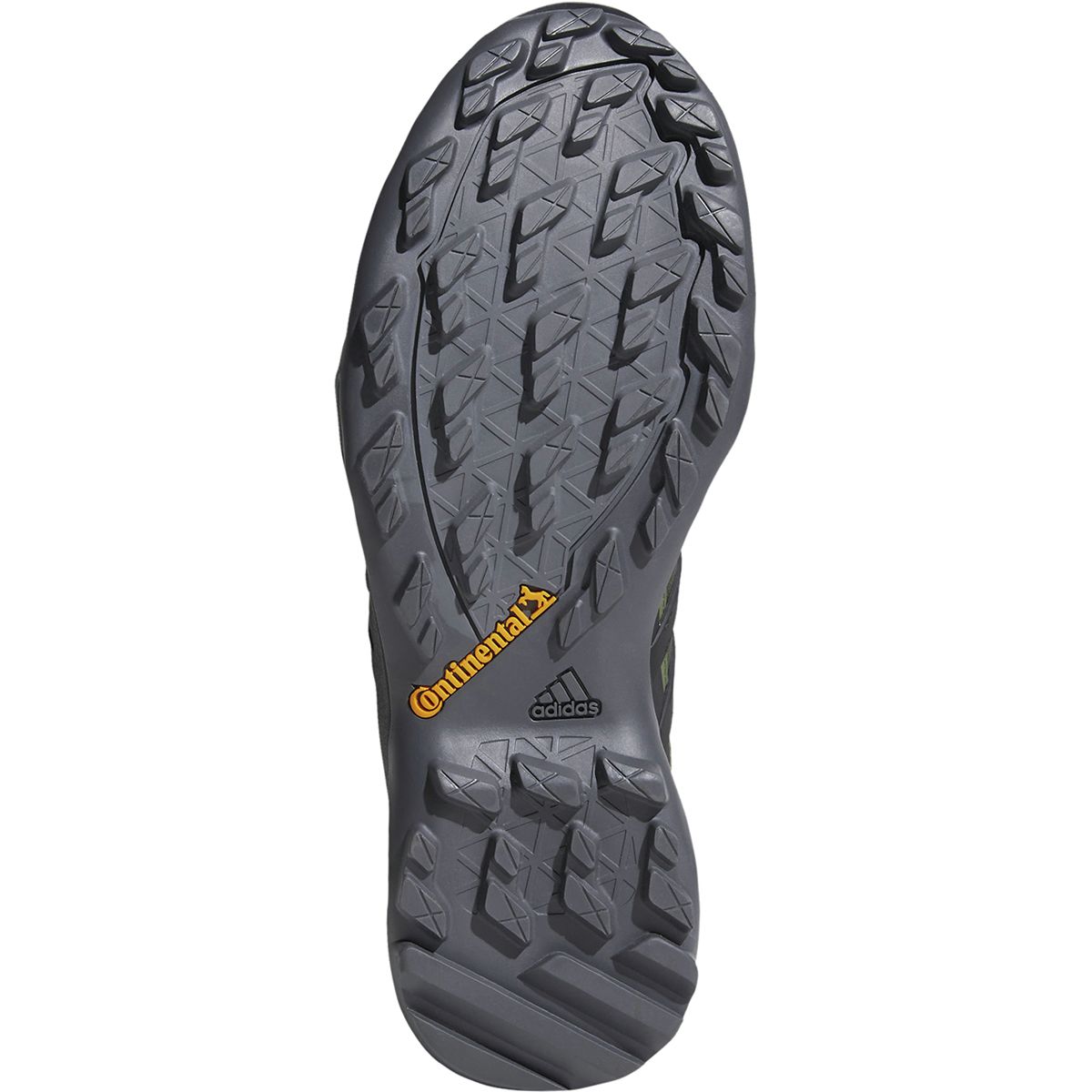 Adidas TERREX Terrex Swift R2 GTX Hiking Shoe - Men's - Men