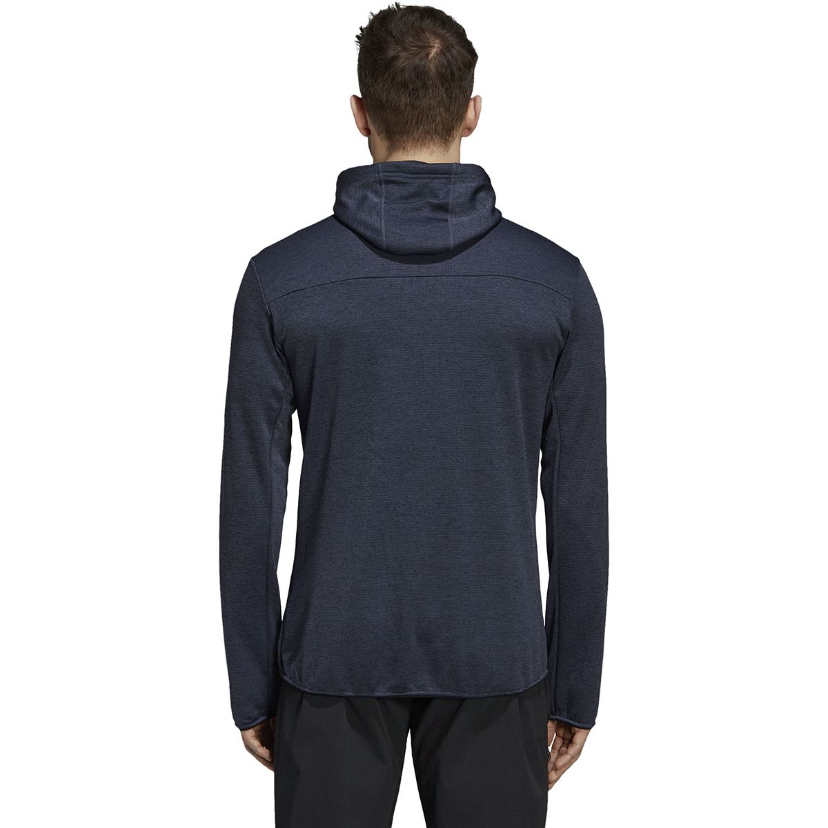 adidas climb the city hoodie