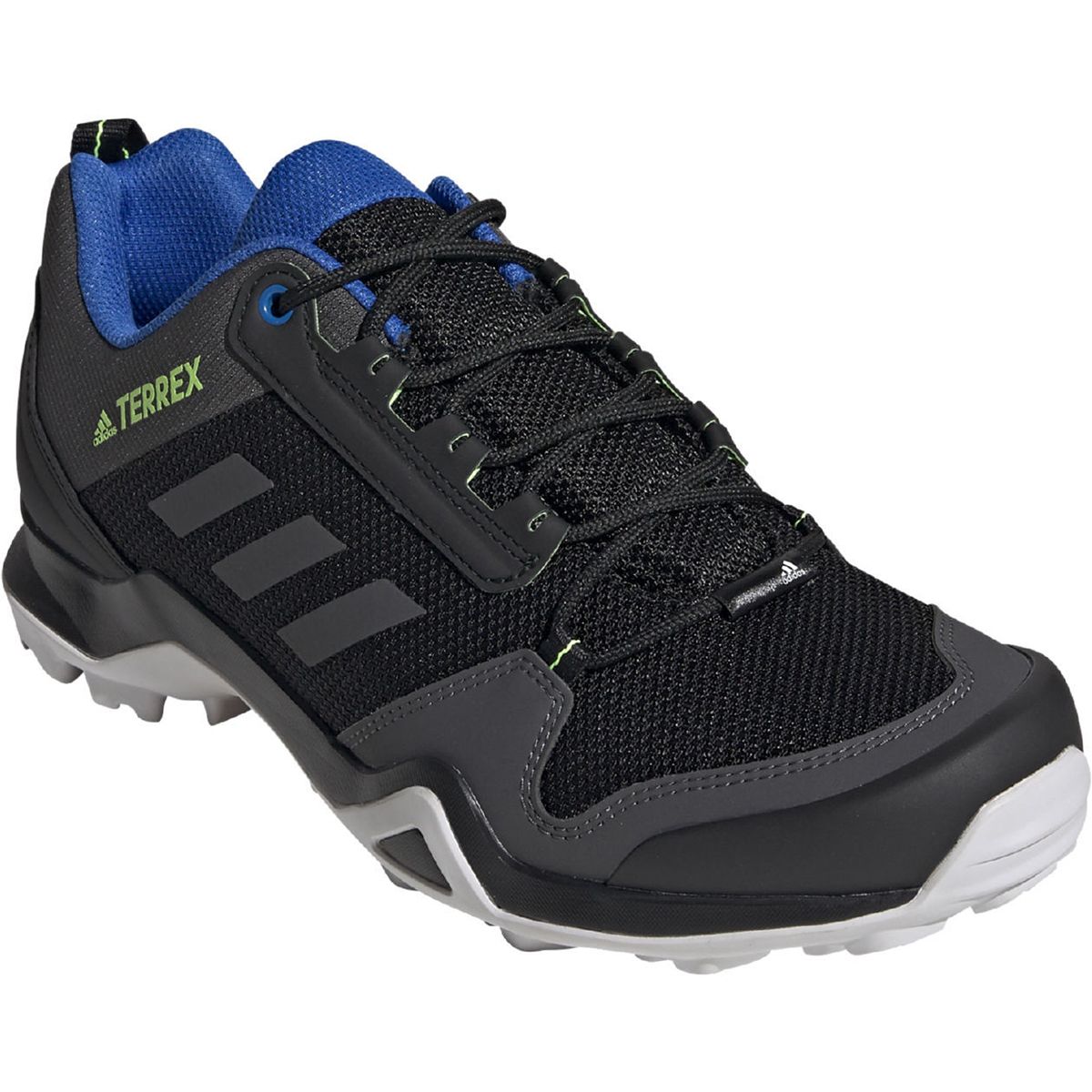 Adidas TERREX Terrex AX3 Hiking Shoe - Men's - Men