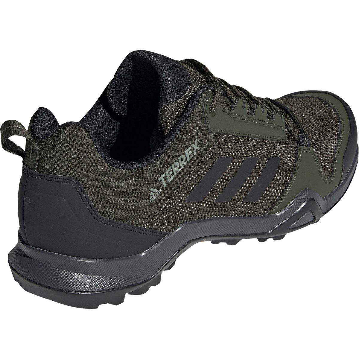 adidas gazelle silver green womens Men's Terrex Adidas Hiker Gore Tex In Core Black