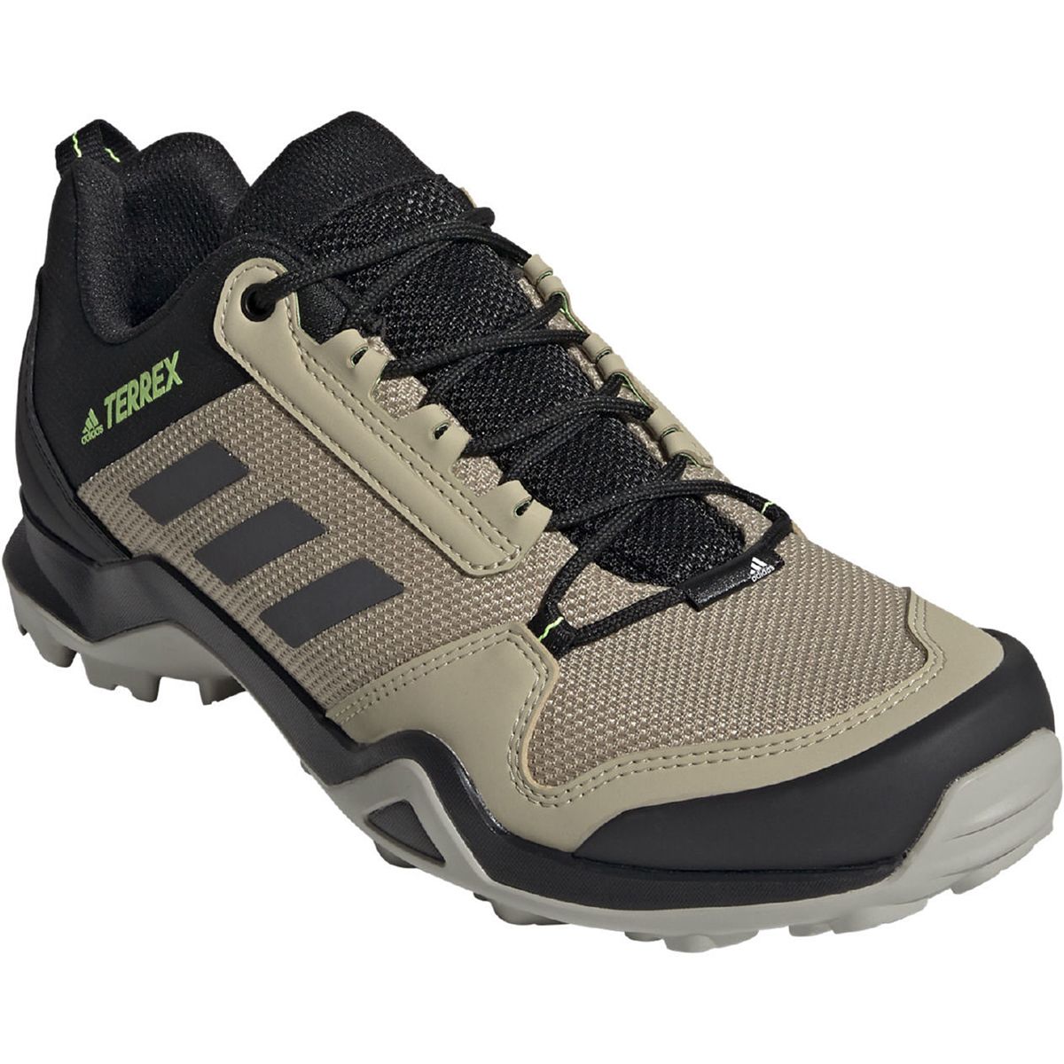 adidas gazelle silver green womens Adidas Men's Terrex AX3 Gore-Tex Hiking Shoe
