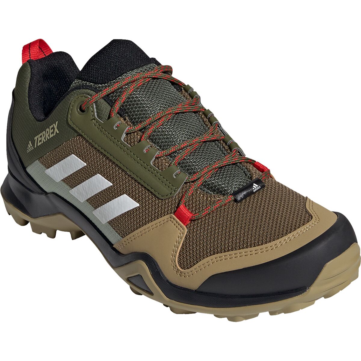 Adidas TERREX Terrex AX3 Hiking Shoe - Men's - Men