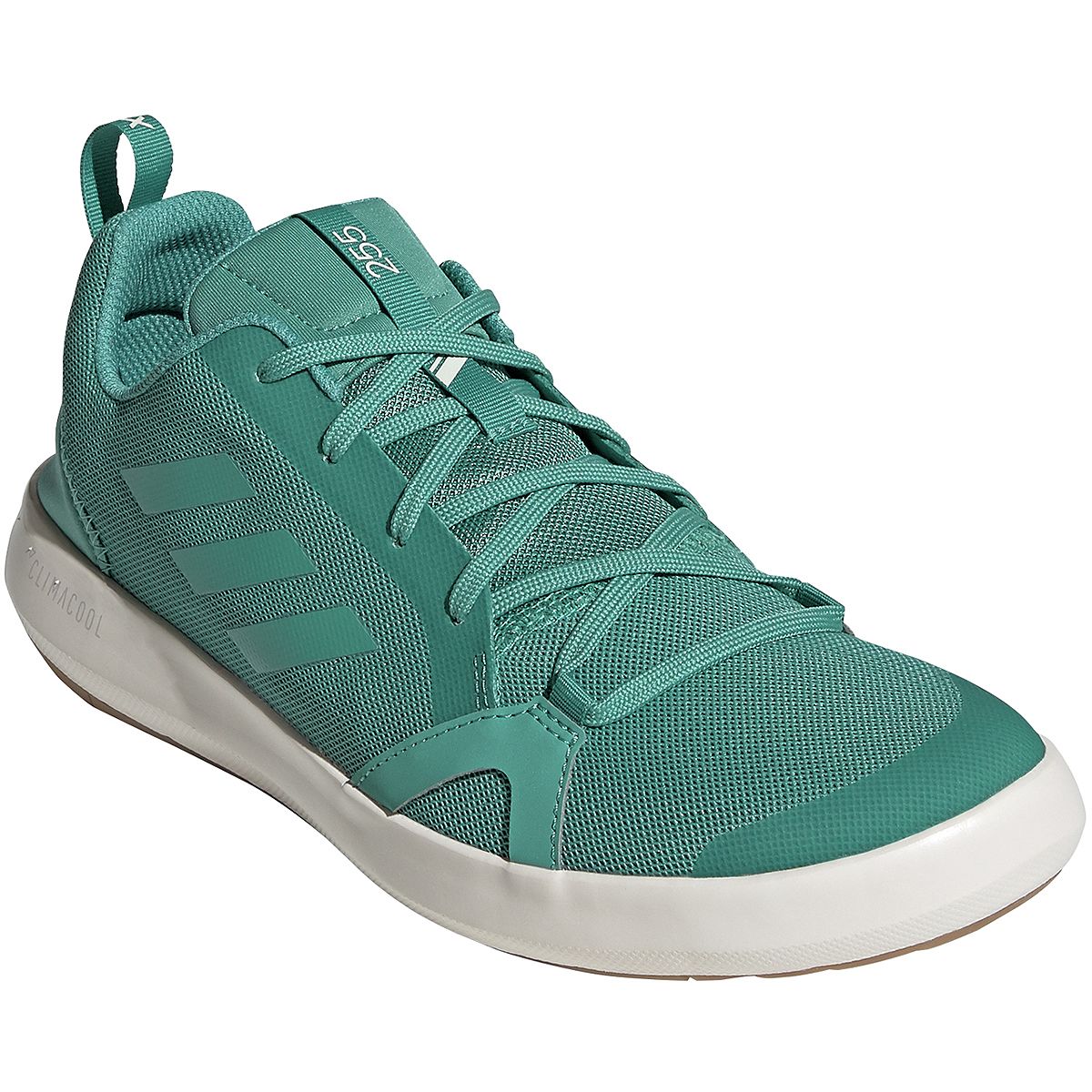 adidas gazelle silver green womens adidas Women S Terrex Voyager Sleek Blue Hiking Shoes Size 11