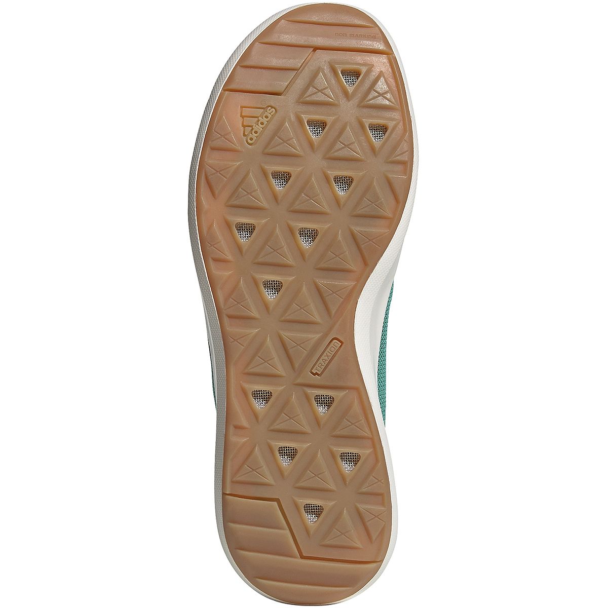adidas gazelle silver green womens terrex boat heat.rdy water shoes main image 0