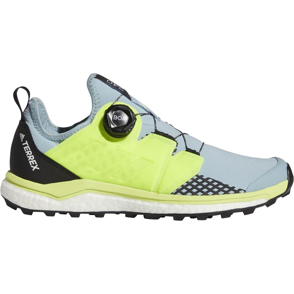 Adidas TERREX Terrex Agravic Boa Trail Running Shoe - Women's - Women