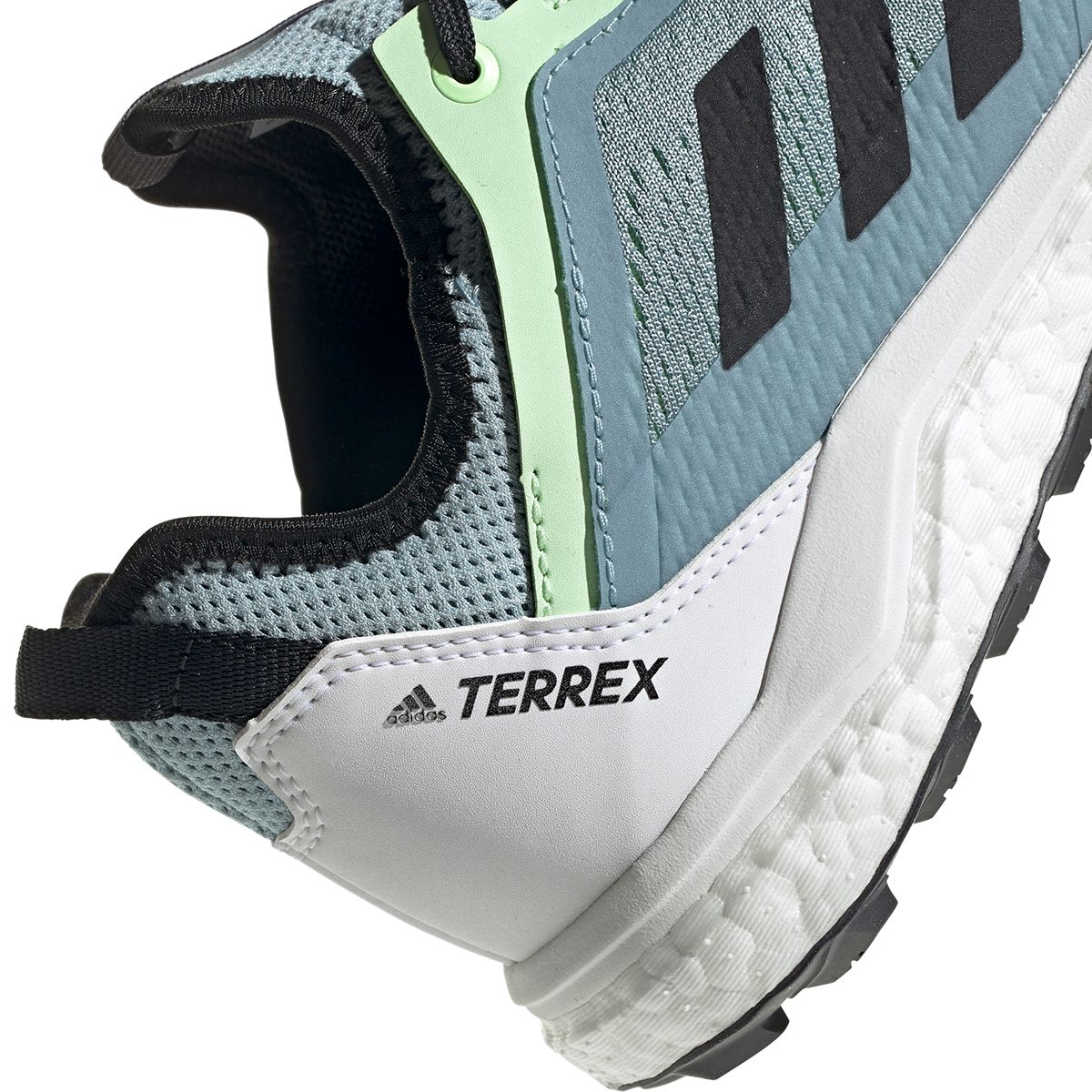 terrex agravic flow trail running shoes