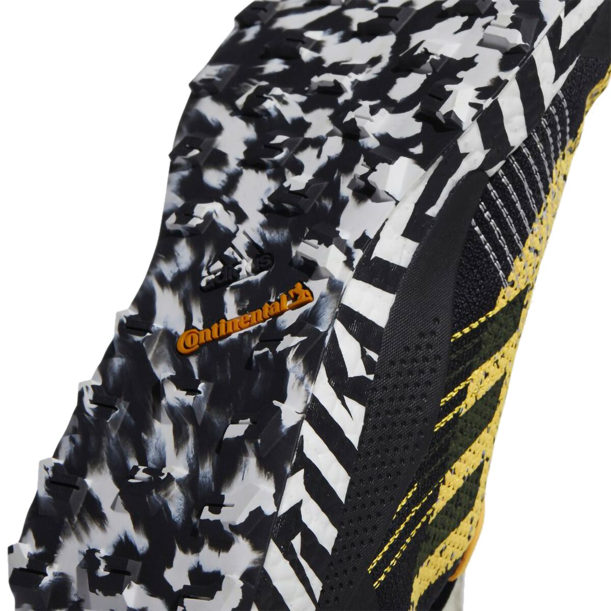 Adidas TERREX Terrex Two Ultra Parley Trail Running Shoe - Men's - Men Adidas TERREX Terrex Two Ultra Parley Trail Running Shoe - Men's - Men