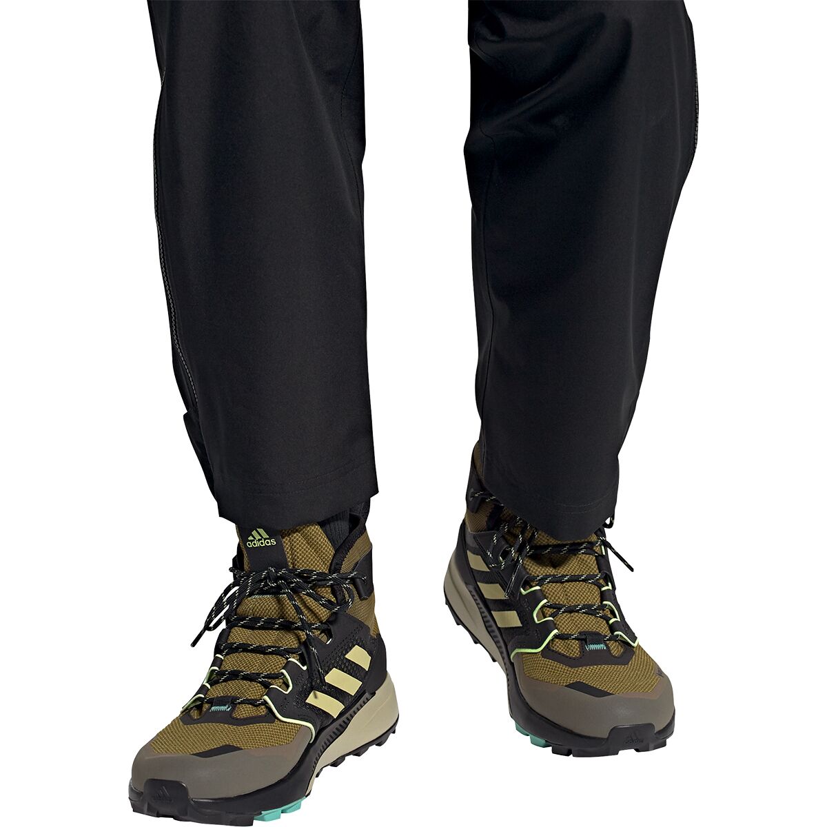 Adidas Outdoor Terrex Trailmaker Mid 