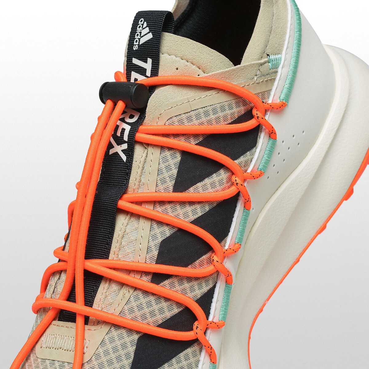 adidas gazelle silver green womens adidas Terrex Voyager 21 Travel Shoes | Black/White