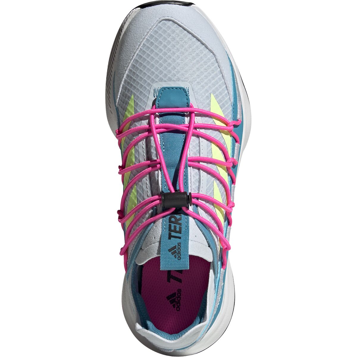 Adidas TERREX Terrex Voyager 21 H.Rdy Water Shoe - Women's - Women