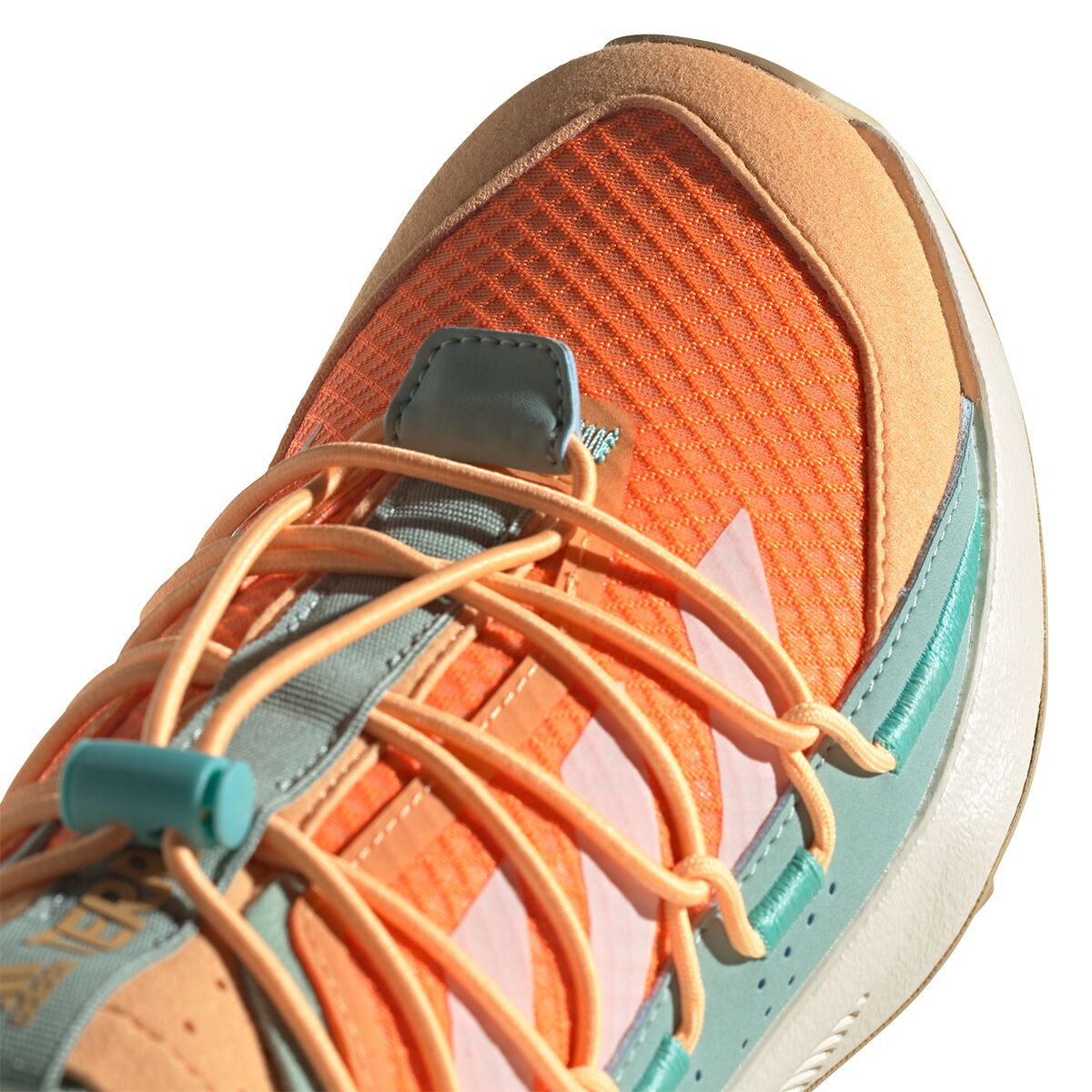 Adidas TERREX Terrex Voyager 21 H.Rdy Water Shoe - Women's - Women