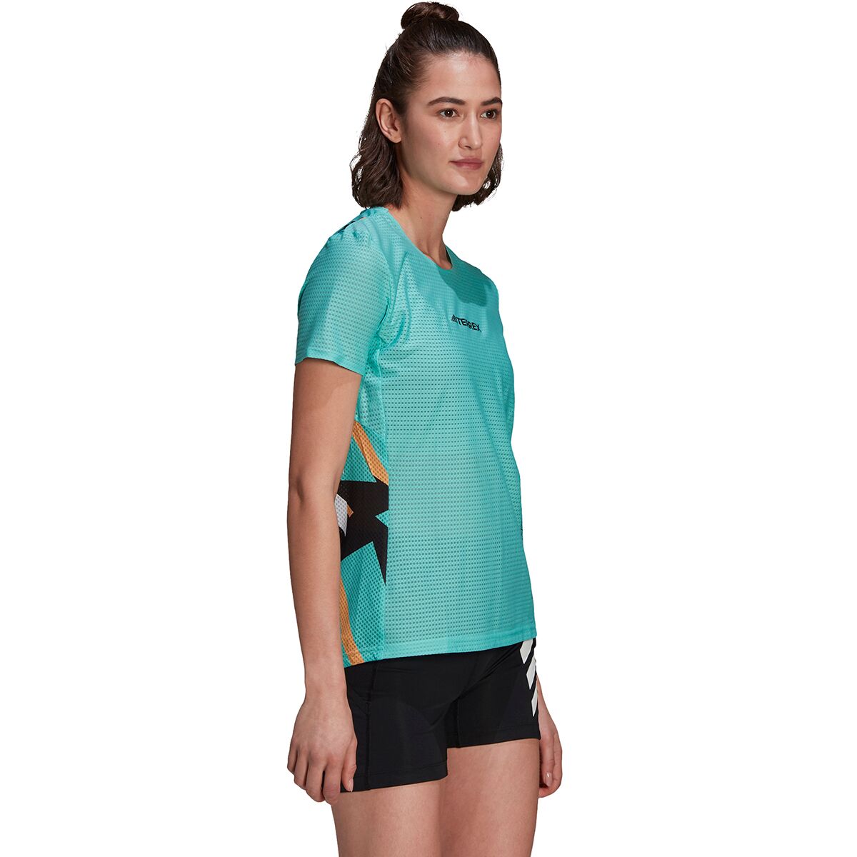 Adidas TERREX Agravic Pro T-Shirt - Women's - Women