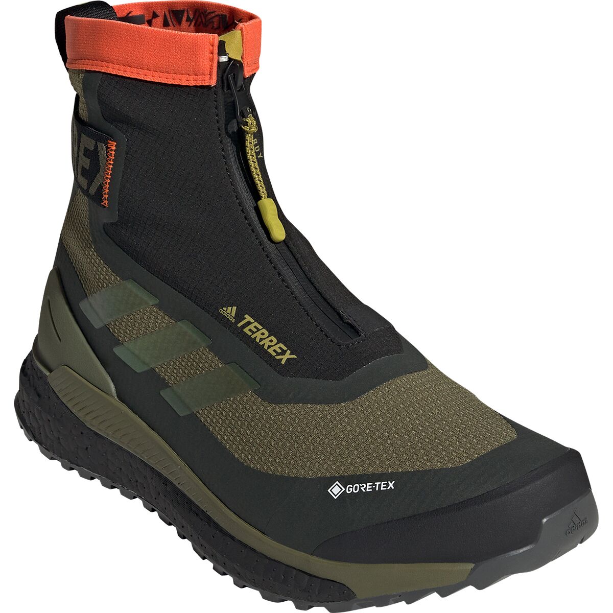 アディダス TERREX FREEHIKER C.RDY Terrex Free Hiker 2 | Hiking Shoes adidas Terrex Freehiker C.RDY