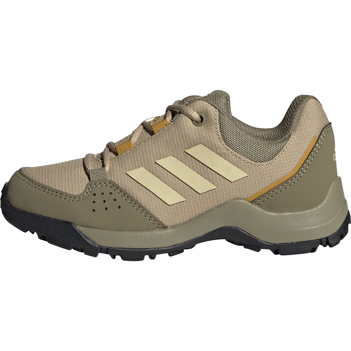 Adidas TERREX Terrex Hyperhiker Low Hiking Shoe - Kids' - Kids