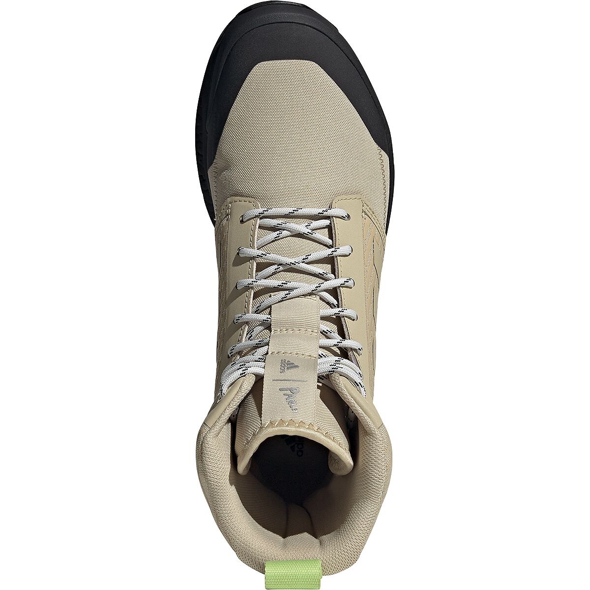 Adidas TERREX Terrex Free Hiker Xploric Parley Hiking Boot - Men's - Men