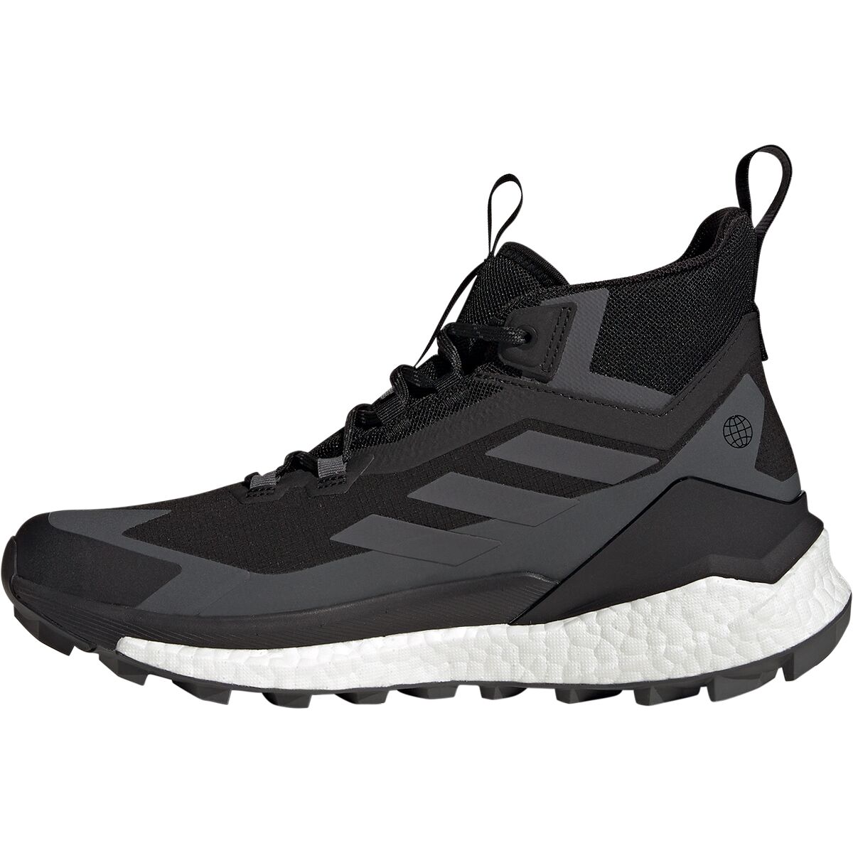 Adidas TERREX Terrex Free Hiker 2 GTX Shoe - Men's - Men