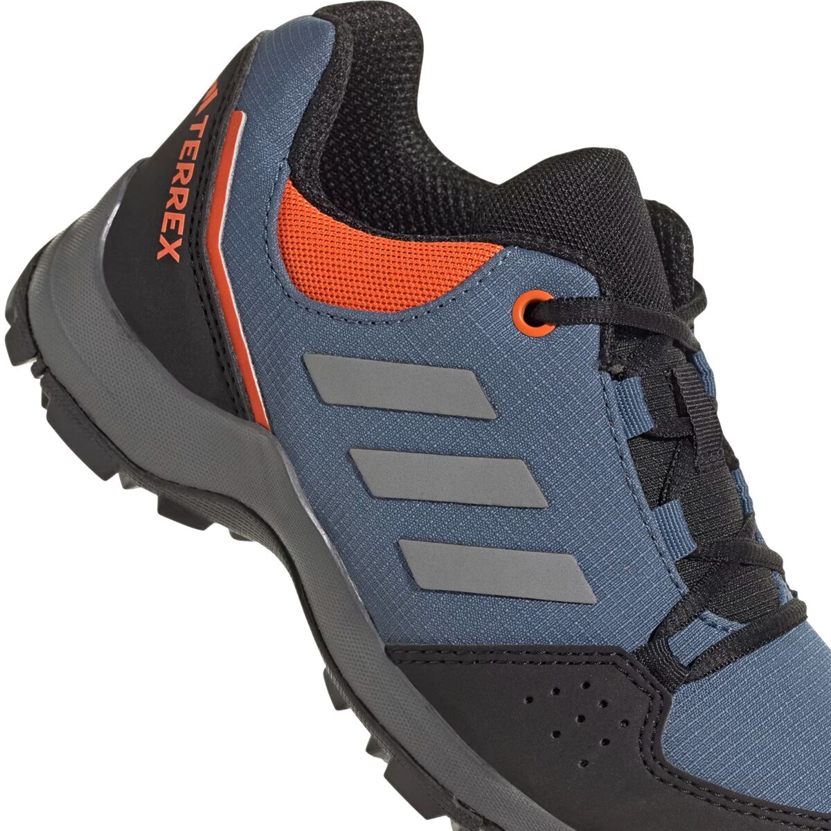 Adidas TERREX Hyper Hiker Low Hiking Shoe - Kids' - Kids