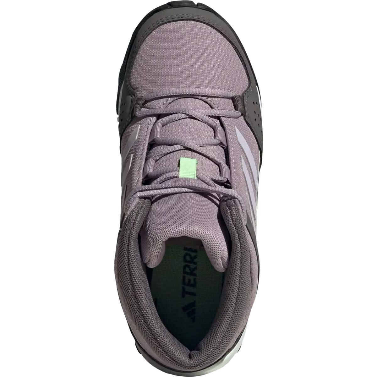 adidas gazelle silver green womens Adidas Terrex Hyperhiker Hiking Shoes – Brine Sporting Goods main image 1