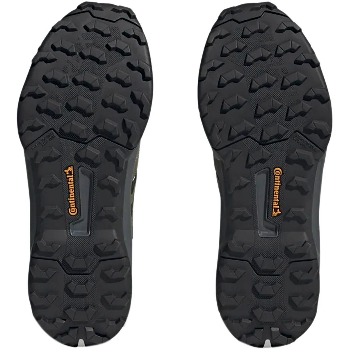 Adidas TERREX Terrex AX4 Hiking Shoe - Men's - Men