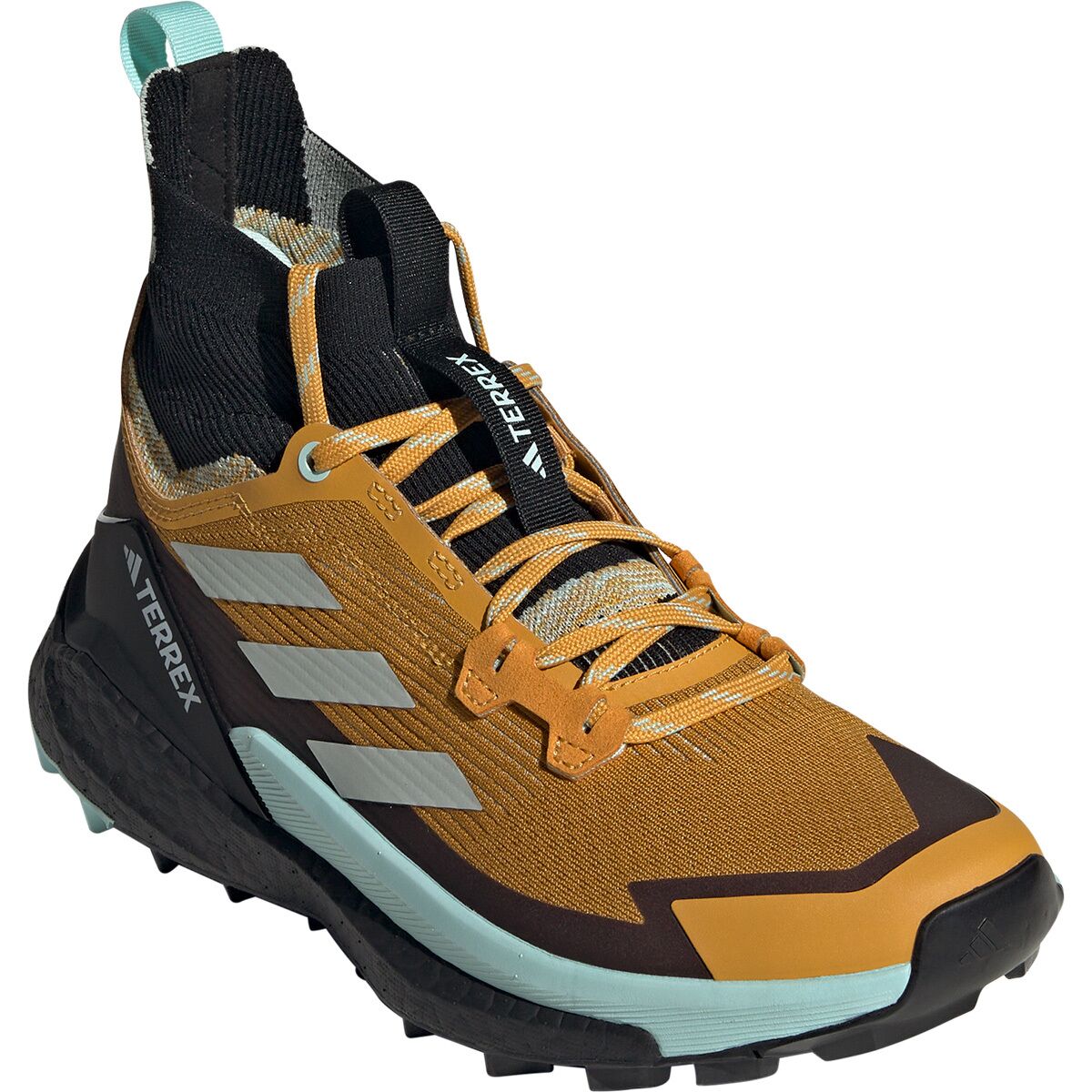 Adidas TERREX Terrex Free Hiker 2 Hiking Shoe - Women's - Women