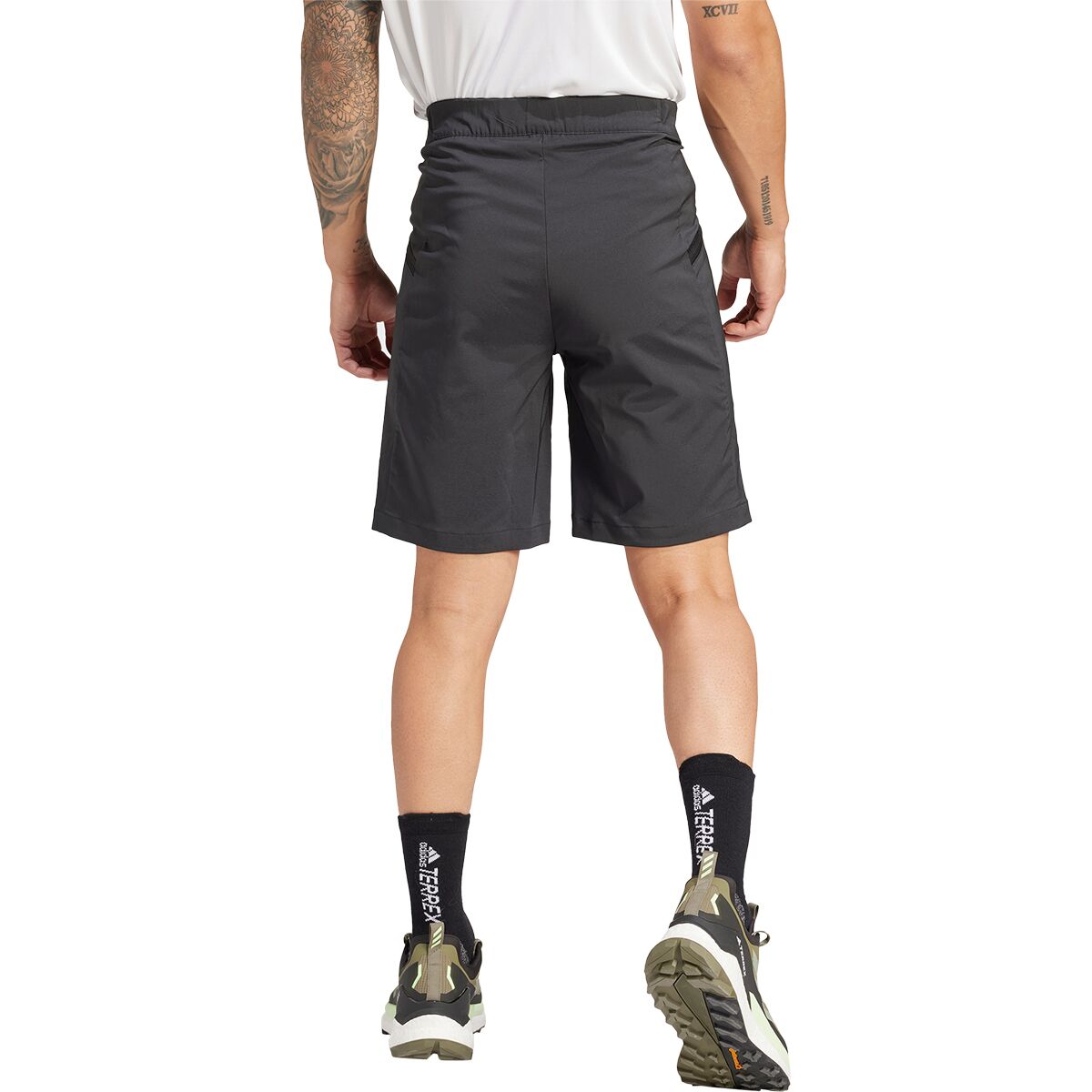 【Adidas コリア】 TERREX XPERIOR Shorts Adidas TERREX Terrex Xperior Mid Short - Men's - Men
