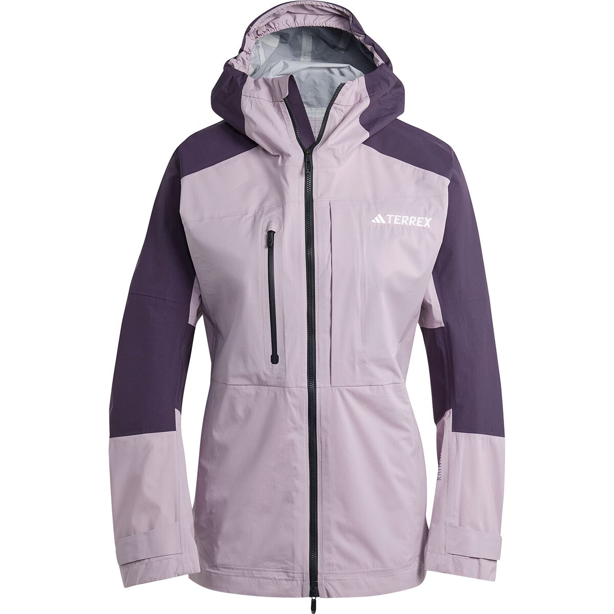 Adidas TERREX Xploric Rain.Rdy Jacket - Women's - Women Adidas TERREX Xploric Rain.Rdy Jacket - Women's - Women